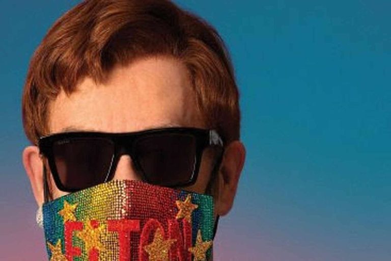 Read: New music – Elton John, A7S, Michael Kiwanuka