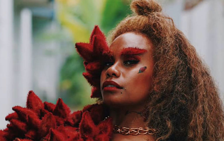 Event: Ngaiire postpones NZ tour till August 2022