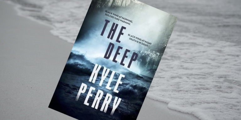 Read: The Deep is a riveting story of a family at war with itself