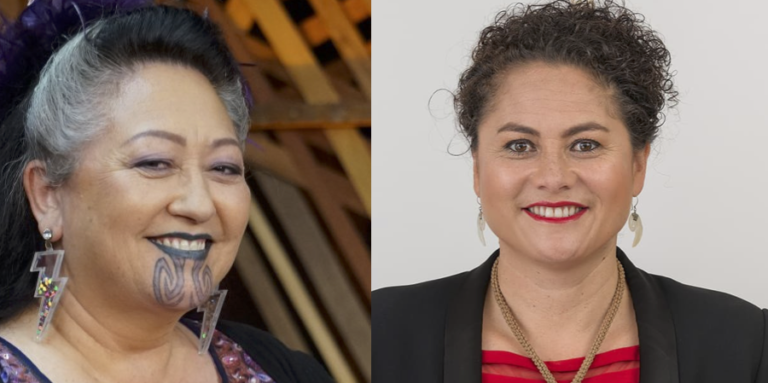 Interview: NZ Queer MPs Elizabeth Kerekere and Louisa Wall on conversion therapy ban