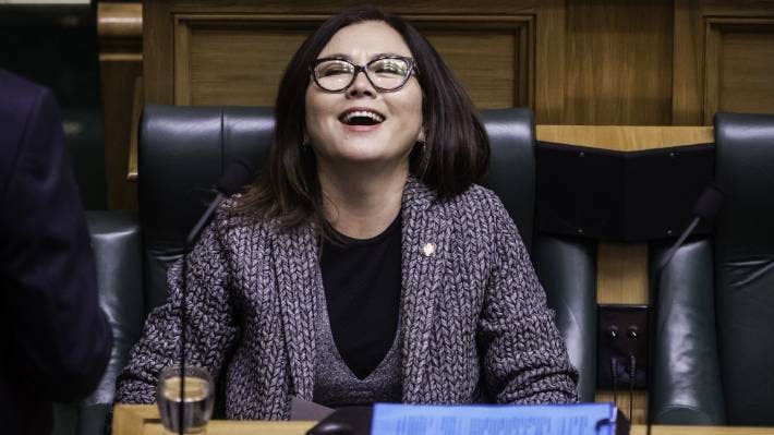 Opinion: MP Melissa Lee once again shows contempt for LGBTQ people