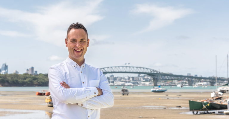 Interview: MP Shanan Halbert – What now after banning conversion therapy?