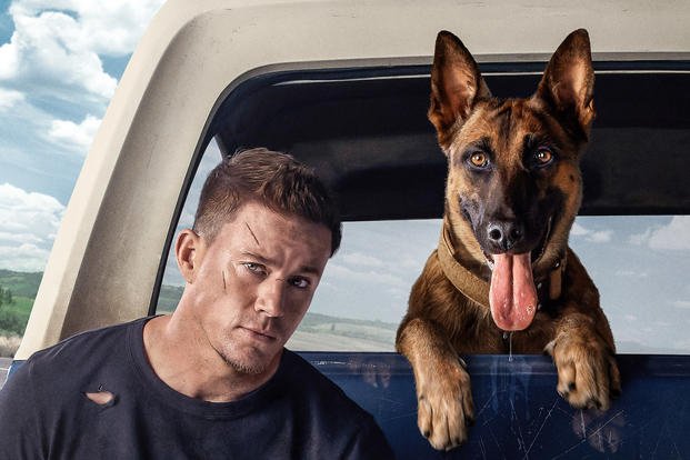 Review: Is Channing Tatum’s new movie a Dog?