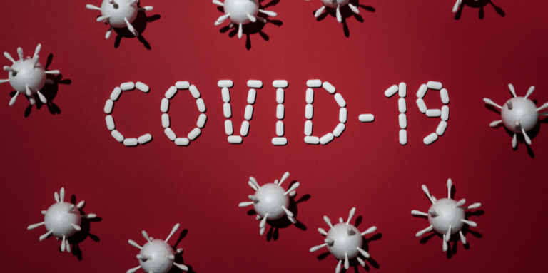 Opinion: Am I afraid of Covid?