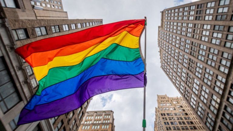 LGBTQ News Roundup – 11th March 2022