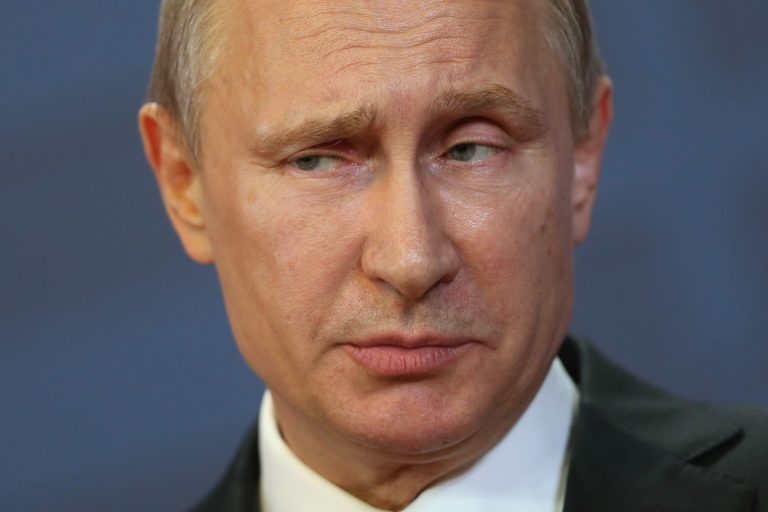 Opinion: What we need to do now Putin has invaded Ukraine