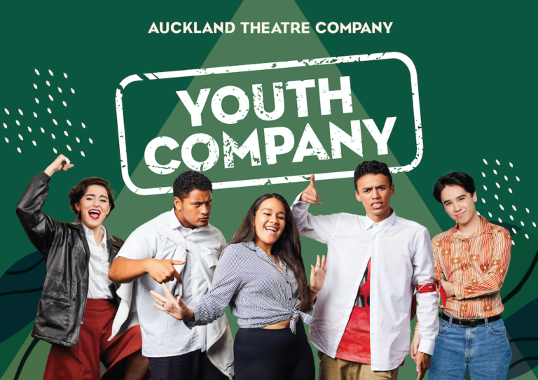 Interview: Auckland Theatre Company’s plan to bring diversity to theatre