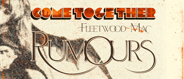 Event: Come Together Fleetwood Mac July 2022