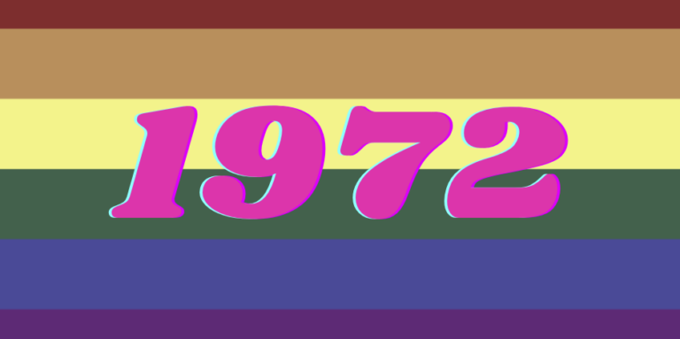 Interview: 1972 – the year Gay Liberation began in New Zealand