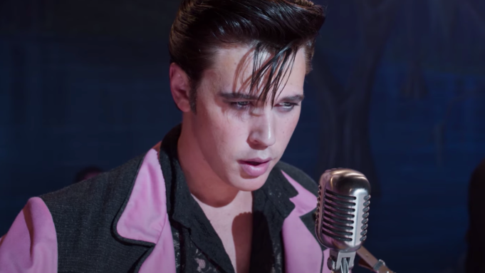 Review: Baz Luhrmann’s ‘Elvis’ is phenomenal