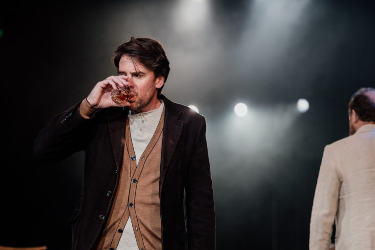 Interview: The potency of Eugene O’Neill’s drama Long Day’s Journey into Night