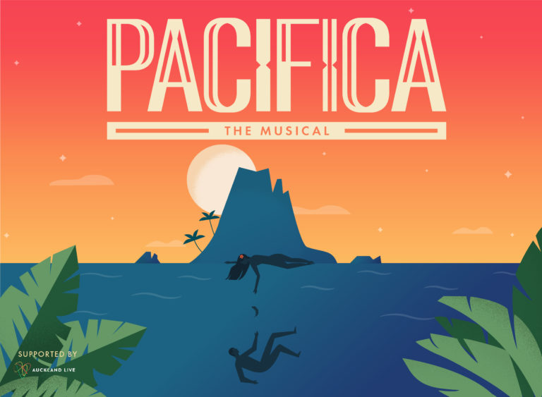 Event: Pacifica the Musical – August 2022