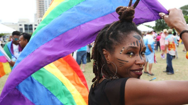 LGBTQI News Roundup – 8th July 2022