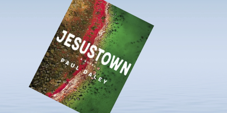 Review: ‘Jesustown’ is an emotional journey to redemption