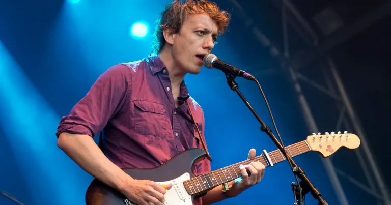 Event: Steve Gunn NZ tour – Oct 2022