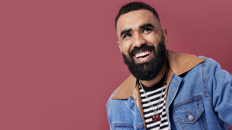 Event: Pax Assadi ‘Handsome Boy’ comedy tour – Oct / Nov 2022