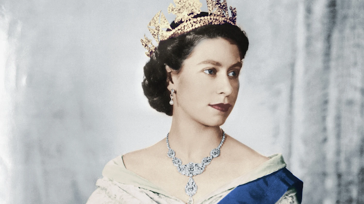 Opinion: Thoughts on the death of Queen Elizabeth II