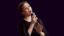 Interview: Yulia brings Edith Piaf to life