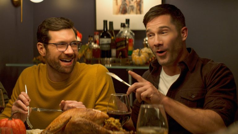 Review: You really should go see the gay rom-com BROS!