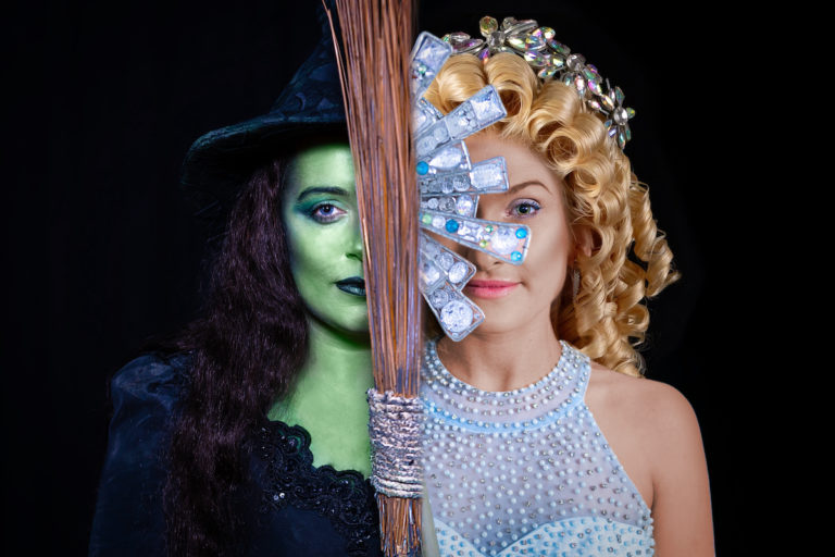 Review: Wicked the Musical