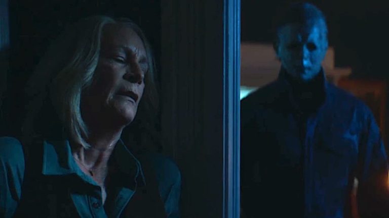 Review: Halloween Ends doesn’t really slay