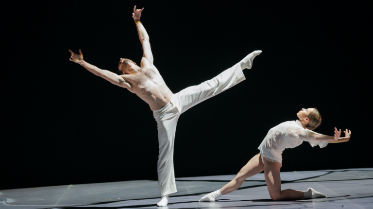 Event: ‘Venus Rising’ – Royal NZ Ballet – CANCELLED