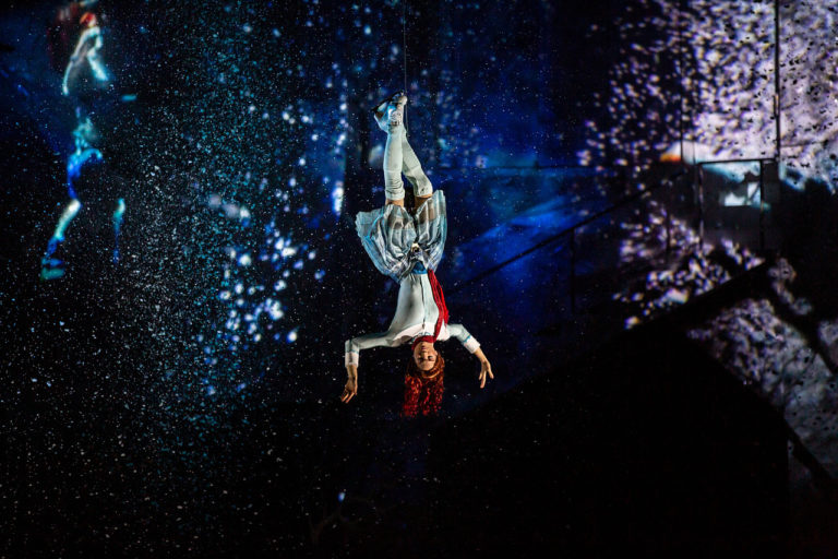 Cirque du Soleil’s CRYSTAL – Jun/Jul 2023