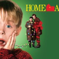 home alone