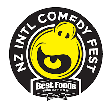 Event: The NZ Comedy Festival returns – May 2023