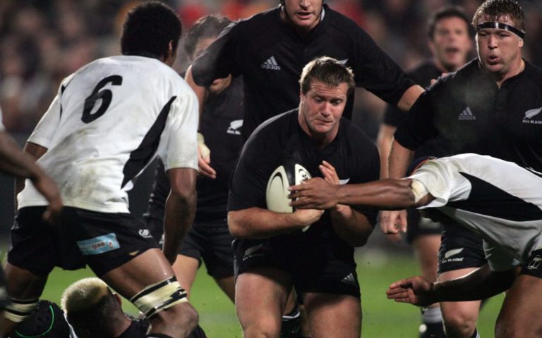 Opinion: Why I’m happy and sad an ex-All Black has come out