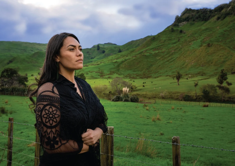 Theatre Review: Witi’s Wahine