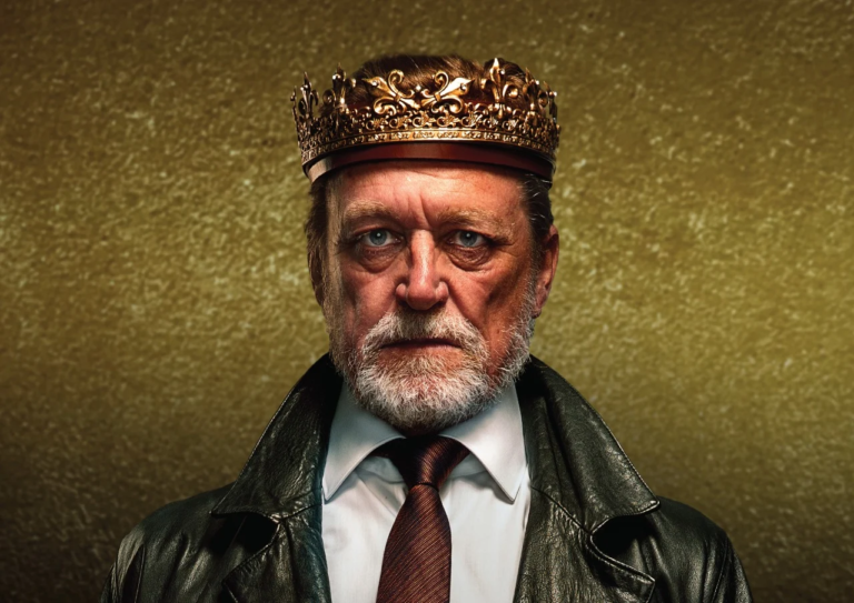 Event: King Lear – June 2023