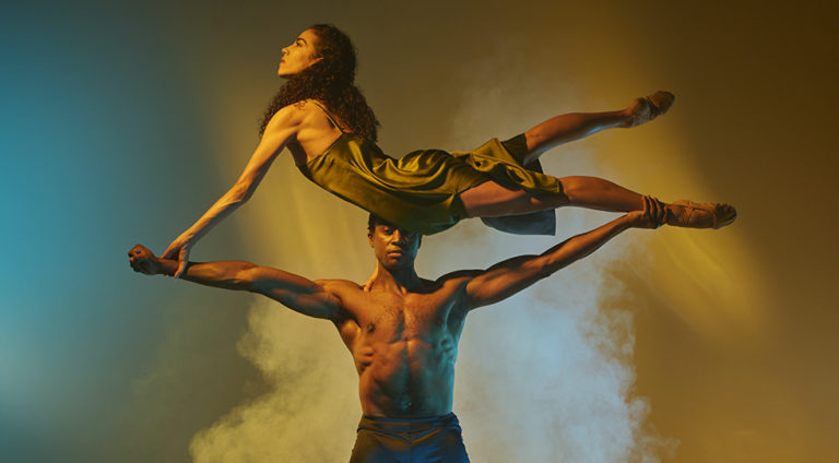 Event: RNZ Ballet’s ‘Lightscapes’ – Jul/Aug 2023