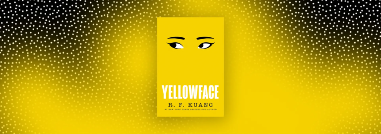 Book Review: ‘Yellowface’ is a darkly humorous polemic against exploitation