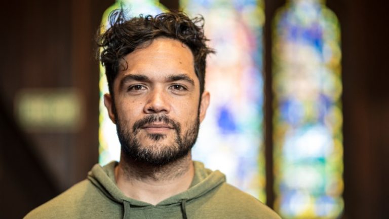 Interview: Actor Nick Afoa talks about playing a gay man in ‘Mysterious Ways’