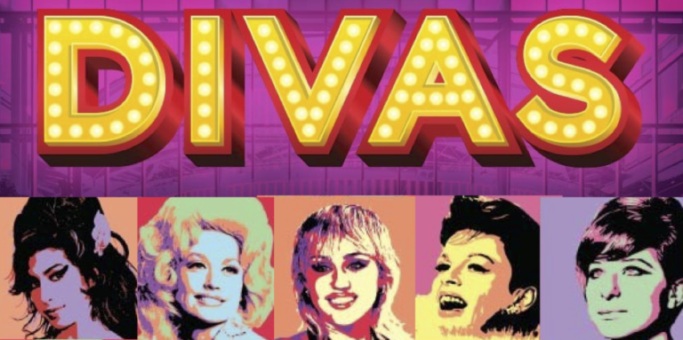 Interview: The talent behind the show ‘DIVAS’