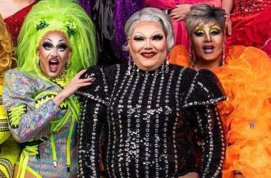 Interview: Palmy Drag Fest 2023