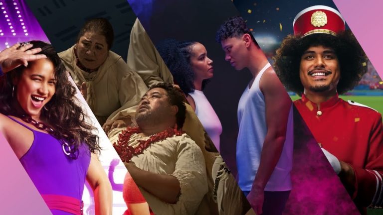 Interview: Auckland Theatre Company’s 2024 Season