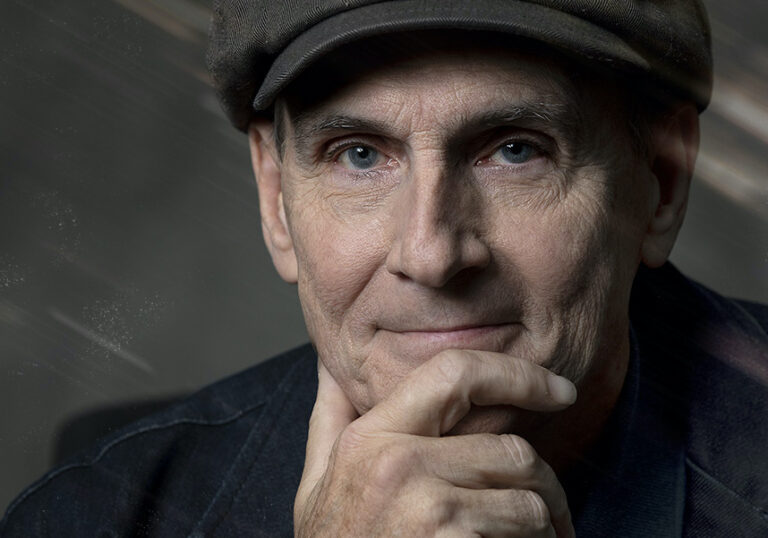 Event: James Taylor Live! – April/May 2024