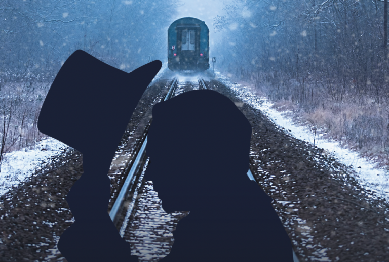 Event: Murder on the Orient Express – March/April 2024 (Christchurch)