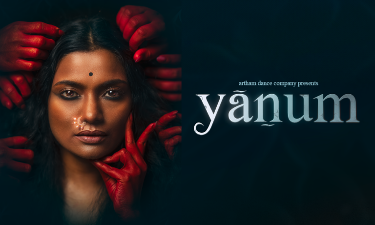 Dance Review: Yānum