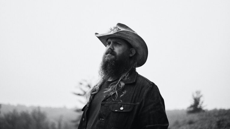 Event: Chris Stapleton March 2025