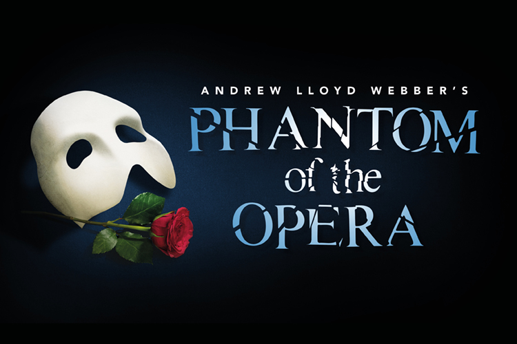 Theatre Review: The Phantom of the Opera (Rotorua)