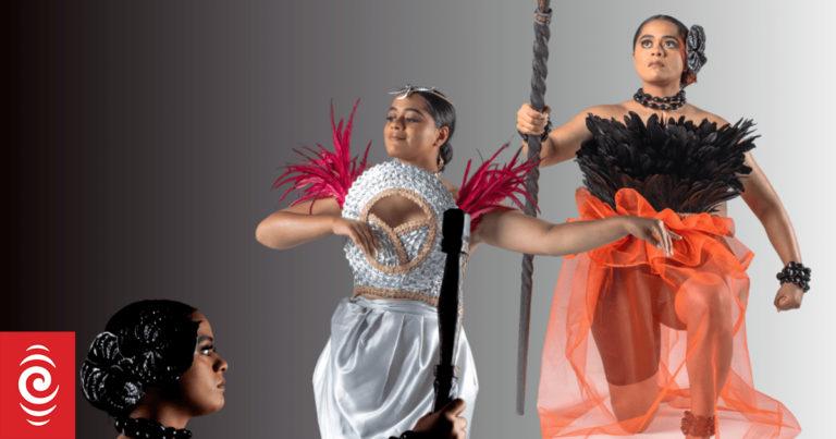 Dance Review: Tolu