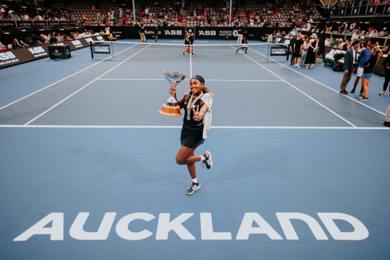 Event: ASB Classic – Dec 2024/Jan 2025