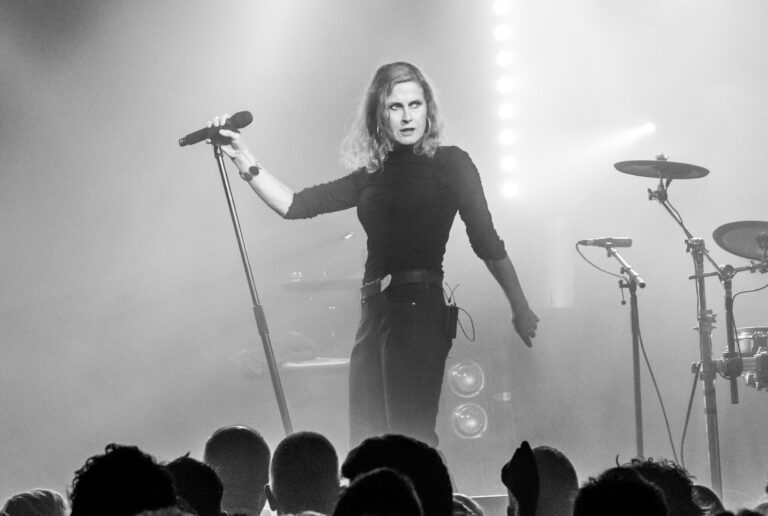 Event: Alison Moyet Live – May 2025