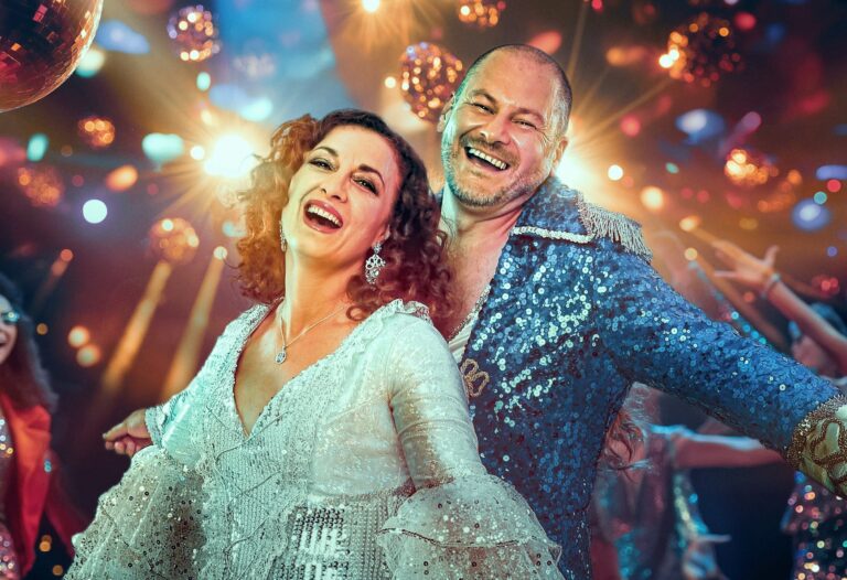 Event: Mamma Mia (Wellington) – Aug 2025