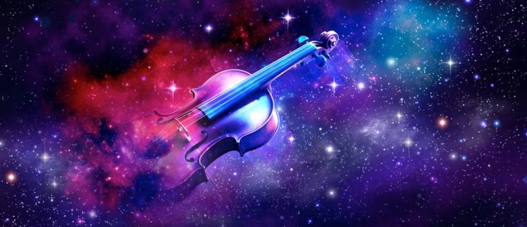 Review: Strings Under the Stars