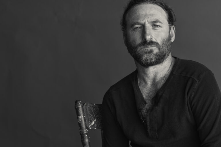 Interview: Dean O’Gorman on being a first time director