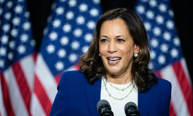 Opinion: Kamala Harris will win the 2024 US Election